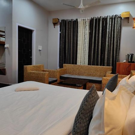 Kanoka Village Resort Mazbat Esterno foto