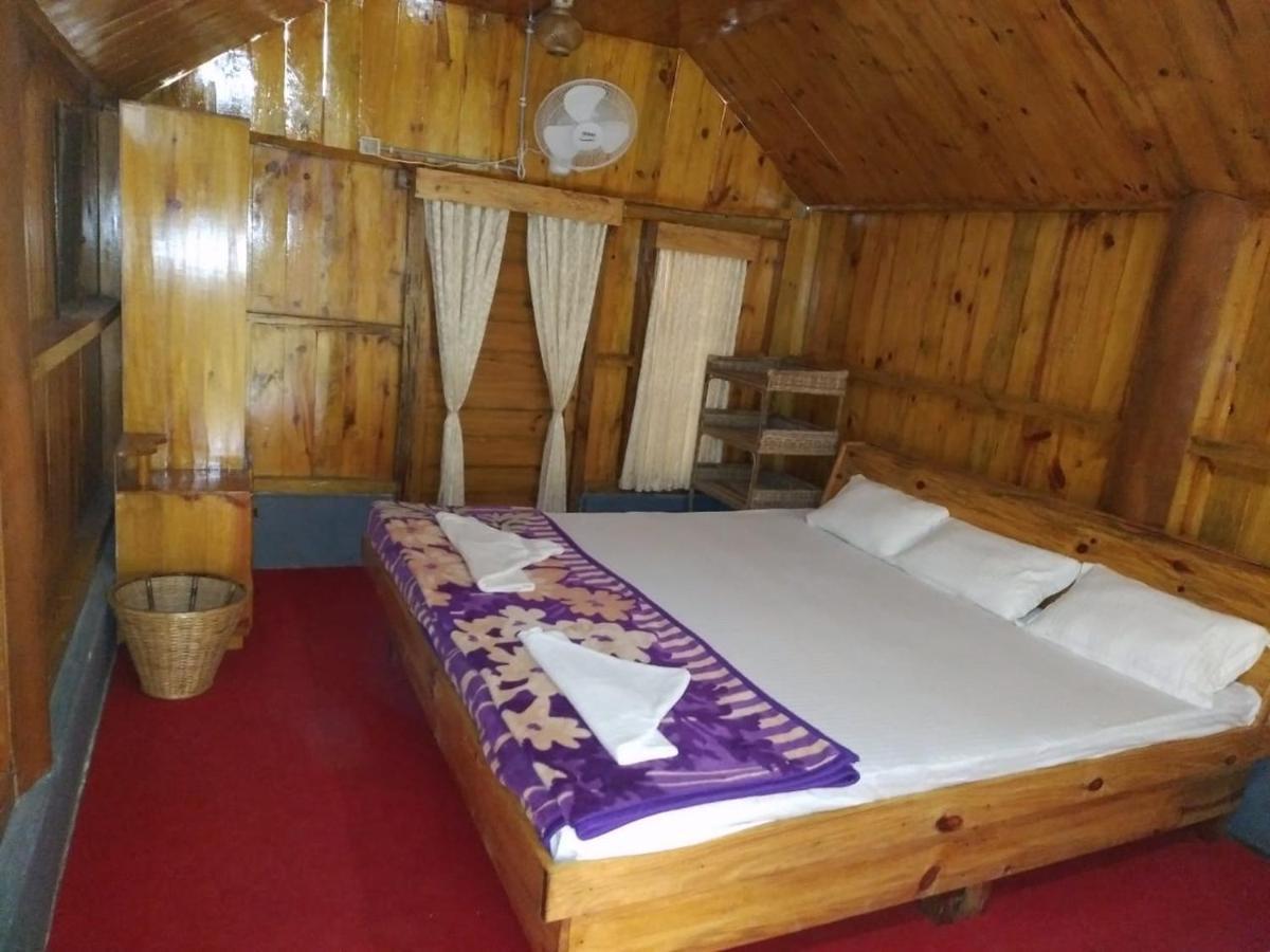 Kanoka Village Resort Mazbat Esterno foto