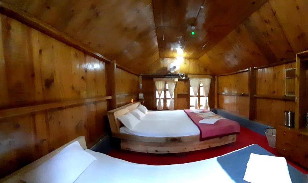 Kanoka Village Resort Mazbat Esterno foto