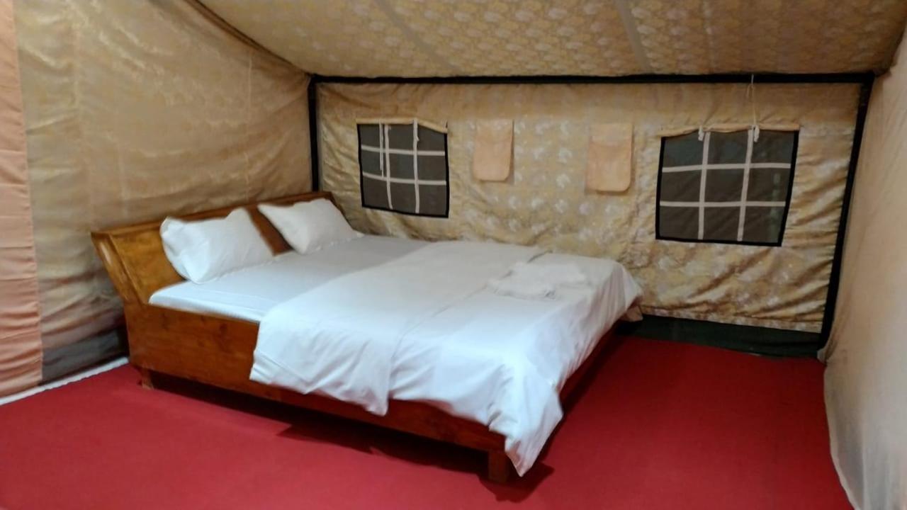 Kanoka Village Resort Mazbat Esterno foto