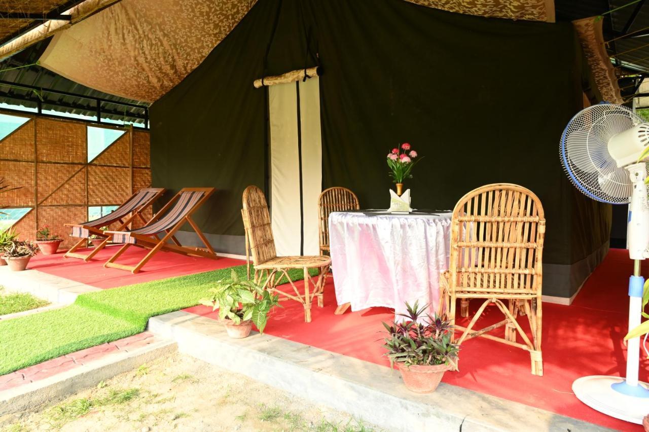Kanoka Village Resort Mazbat Esterno foto