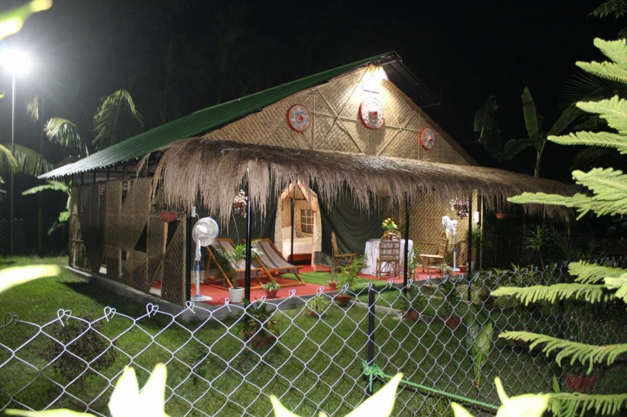 Kanoka Village Resort Mazbat Esterno foto