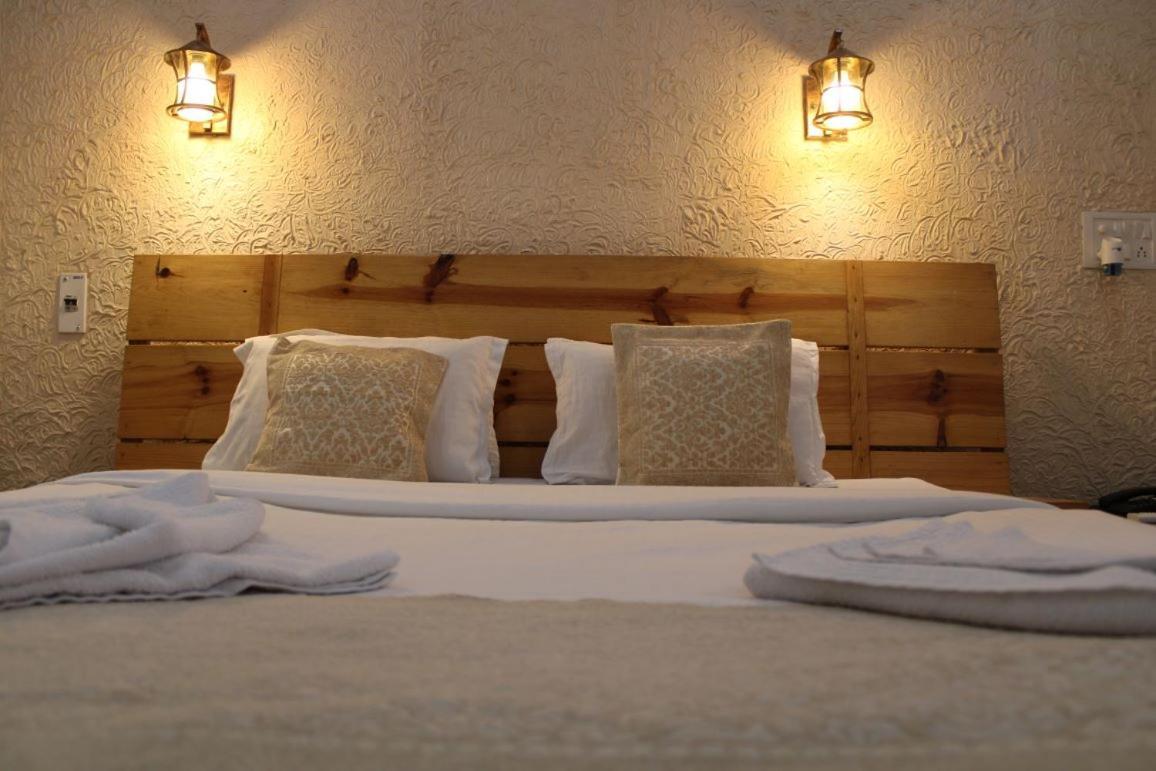 Kanoka Village Resort Mazbat Esterno foto
