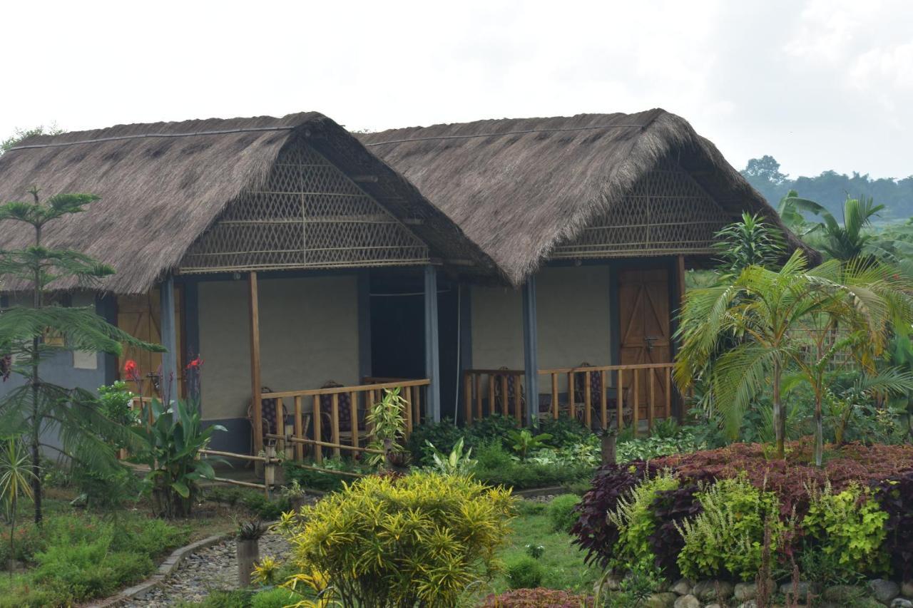 Kanoka Village Resort Mazbat Esterno foto