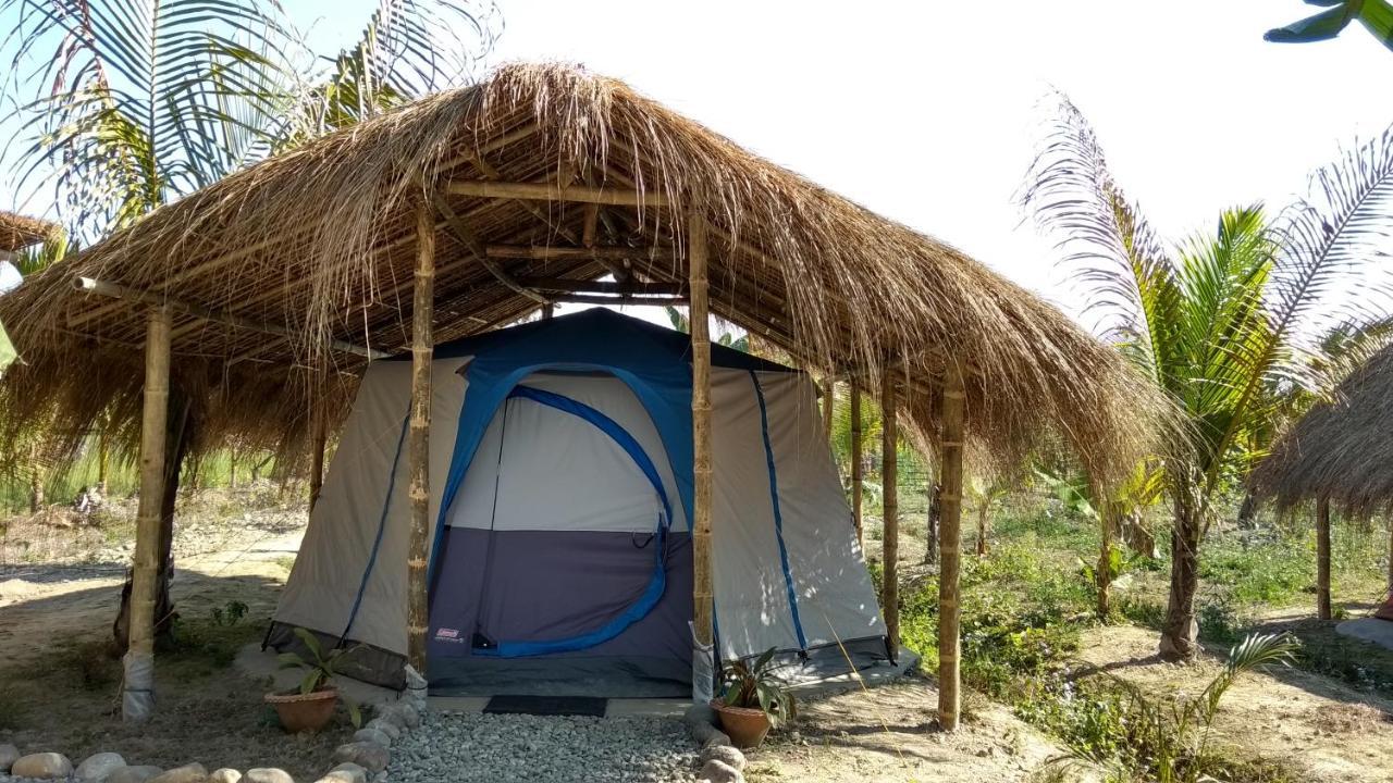 Kanoka Village Resort Mazbat Esterno foto