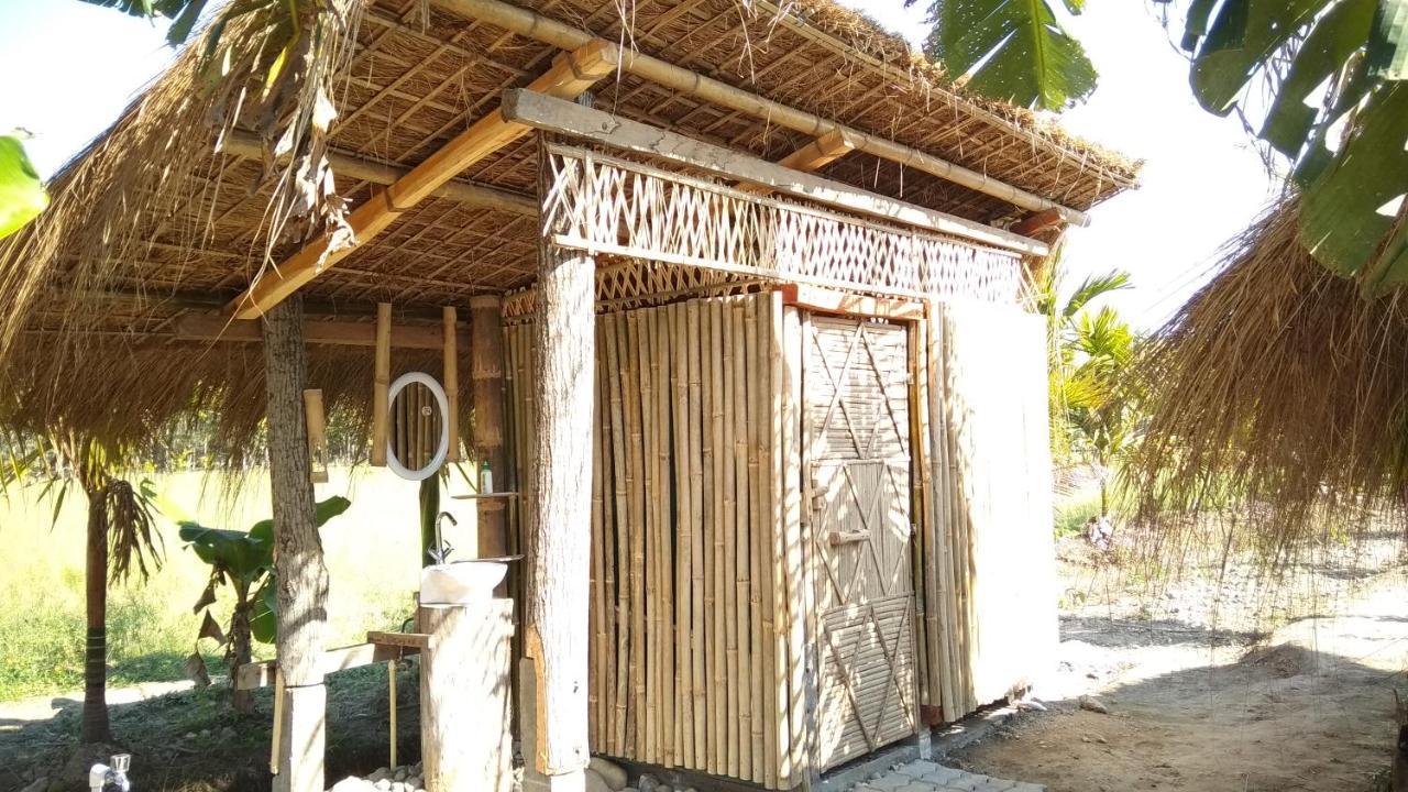 Kanoka Village Resort Mazbat Esterno foto